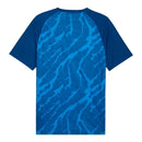 Camisa Seleção Islândia Pré-jogo 26/27 - Torcedor Puma Masculina - Azul