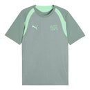 Camisa Seleção Suíça Treino II 26/27 - Torcedor Puma Masculina - Verde