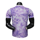Camisa Seleção Coréia do Sul II 26/27 - Jogador Nike Masculina - Roxa