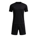 Kit Infantil Seleção Noruega II 26/27 - Nike - Preto