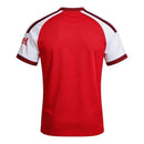 Camisa Arsenal I 26/27 - Torcedor Adidas Masculina - Vermelha e branca