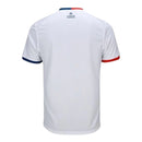 Camisa Bahia I 26/27 - Torcedor Puma Masculina - Branca