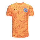 Camisa Bahia Goleiro 26/27 - Torcedor Puma Masculina - Laranja
