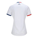Camisa Bahia I 26/27 - Torcedor Puma Feminina - Branca