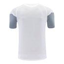 Camisa Real Madrid Treino 26/27 - Torcedor Adidas Masculina - Branca