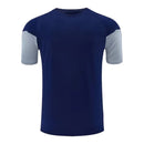 Camisa Real Madrid Treino 26/27 - Torcedor Adidas Masculina - Azul