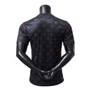 Camisa Estados Unidos II 26/27 - Jogador Nike Masculina - Preta