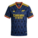 Camisa Arsenal II 26/27 - Torcedor Adidas Masculina - Azul