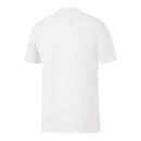Camisa Seleção Turquia I 26/27 - Torcedor Nike Masculina - Branca e vermelha