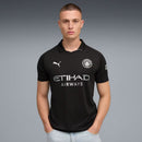 Manchester City 25/26 Third Jersey Men's Fan Version product image