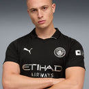 Manchester City 25/26 Third Jersey Men's Fan Version product image