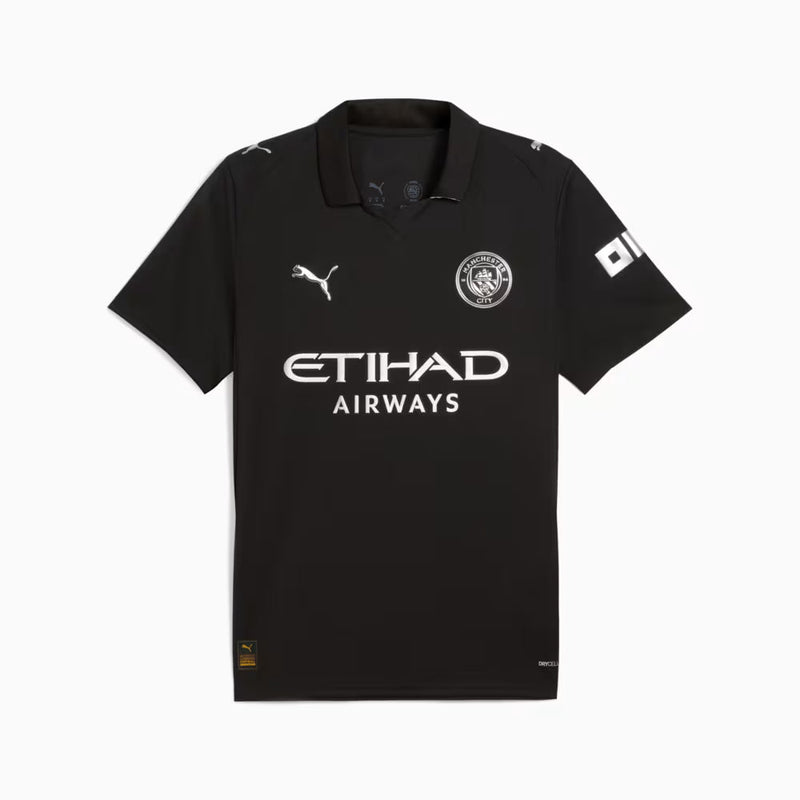 Manchester City 25/26 Third Jersey Men's Fan Version product image