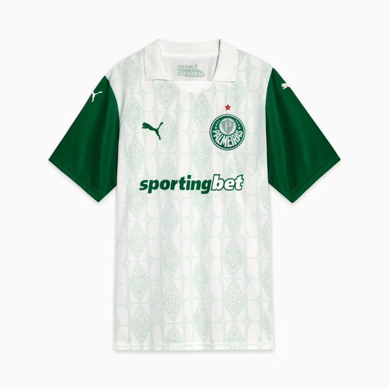 Puma Palmeiras Away Jersey Men's Fan Version Puma product image