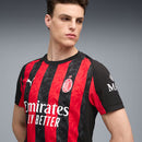 AC Milan 2025/26 25/26 Home Jersey Player Version product image