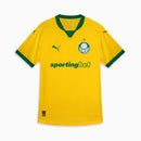 Palmeiras 25/26 Third Jersey Player Version product image