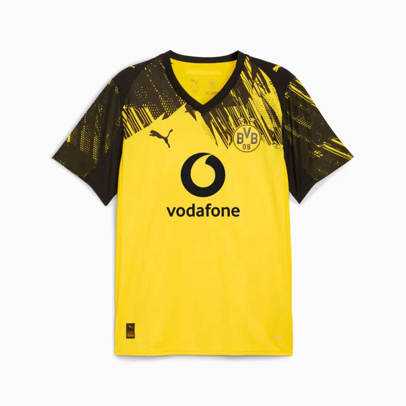 Borussia Dortmund 25/26 Home Jersey Men's Fan Version Puma product image