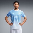 Manchester City 2026/27 26/27 Home Jersey Men's Fan Version product image
