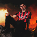 AC Milan 2025/26 25/26 Home Jersey Player Version product image