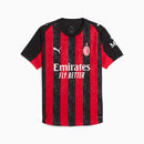 AC Milan 2025/26 25/26 Home Jersey Player Version product image
