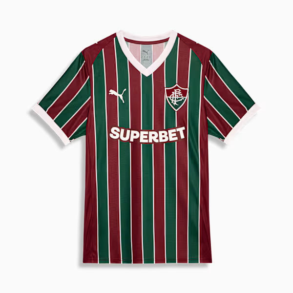 do Fluminense 26/27 Home Jersey Men's Fan Version product image