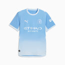 Manchester City 2026/27 26/27 Home Jersey Men's Fan Version product image