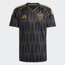 3 Atlético MG 2025/26 Preta e Dourada 25/26 Third Jersey Men's Fan Version product image