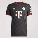 Bayern de Munique 25/26 Third Jersey Men's Fan Version product image