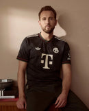 Bayern de Munique 25/26 Third Jersey Men's Fan Version product image