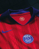 do Paris saint germain 2025/26 25/26 Away Jersey Men's Fan Version product image