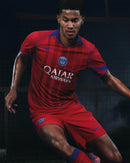 do Paris saint germain 2025/26 25/26 Away Jersey Men's Fan Version product image