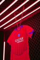 do Paris saint germain 2025/26 25/26 Away Jersey Player Version product image