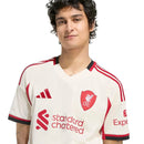 Liverpool 25/26 Away Jersey Men's Fan Version product image