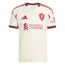 Liverpool 25/26 Away Jersey Men's Fan Version product image