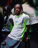 Manchester City 25/26 Third Jersey Men's Fan Version product image