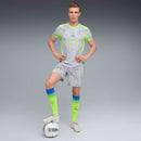 Manchester City 25/26 Third Jersey Men's Fan Version product image