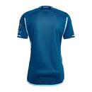 Camisa Sporting Kansas City II 24/25 - Torcedor Adidas Masculina - Azul