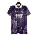 Real Madrid 23/24 - Edição Especial IV - Roxo 23/24 Jersey Men's Fan Version product image