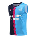 Arsenal 23/24 - Treino - Azul Claro/Preto Swingman Jersey product image