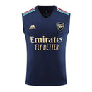 Arsenal 23/24 - Treino - Azul Escuro Swingman Jersey product image