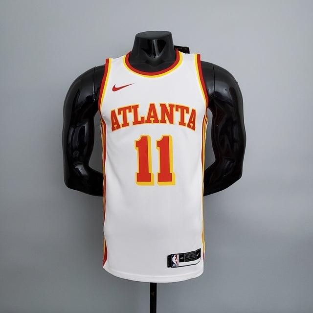 Atlanta Hawks Swingman Jersey product image