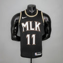 Atlanta Hawks Swingman Jersey product image