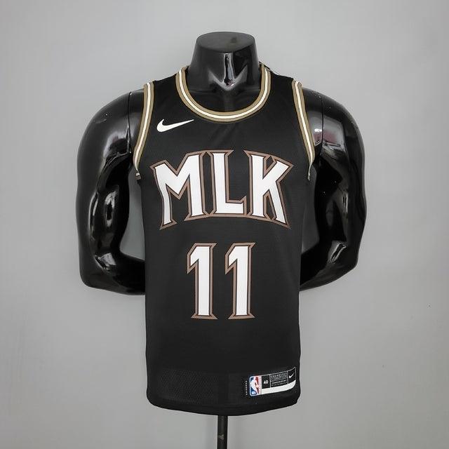 Atlanta Hawks Swingman Jersey product image
