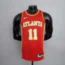 Atlanta Hawks Swingman Jersey product image