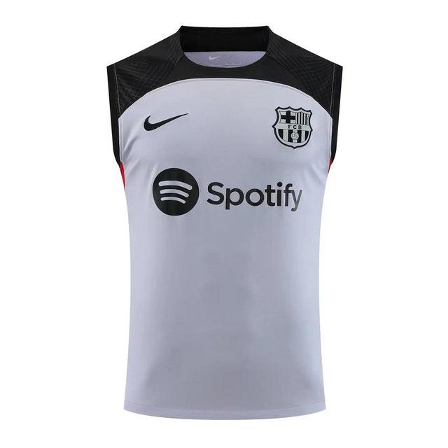Barcelona 23/24 - Cinza Swingman Jersey product image