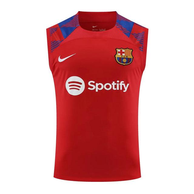 Barcelona 23/24 - Vermelho Swingman Jersey product image