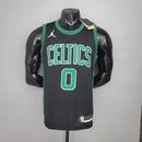 Boston Celtics Swingman Jersey product image