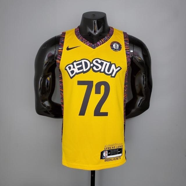 Brooklyn Nets Swingman Jersey product image