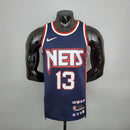 Brooklyn Nets Swingman Jersey product image