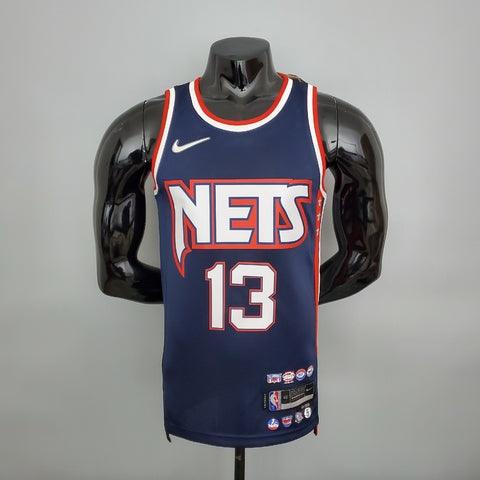 Brooklyn Nets Swingman Jersey product image