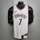 Brooklyn Nets Swingman Jersey product image